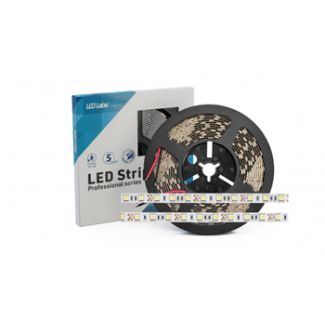 LED LABS 16-2303-01 Taśma PRO 3Y 12V 300 LED 5050 SMD 12W WW