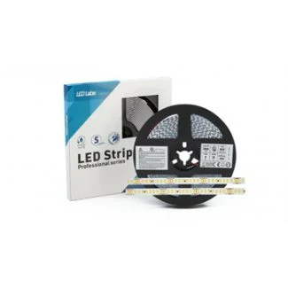 LED LABS 16-2309-01 Taśma LED PRO 3Y 24V 900 LED 2835 SMD 8W WW 180lm/W