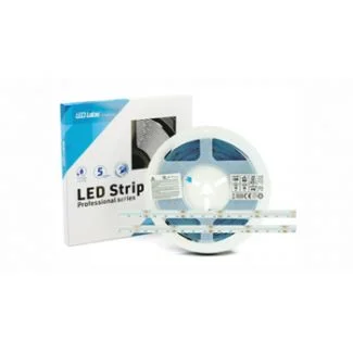 LED LABS 16-2311-03 Taśma LED PRO 3Y 24V 840 LED/m COB 15W RGB, 4200 LED