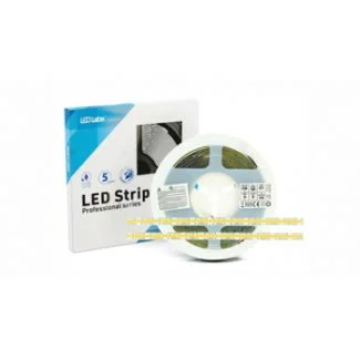 LED LABS 16-2311-04 Taśma LED PRO 3Y 24V 640 LED/m COB CCT, RA90, 16W, 3200 LED