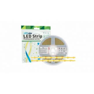 LED LABS 16-2313-01 Taśma PRO 3YB 12V 1600 LED COB 8W NW