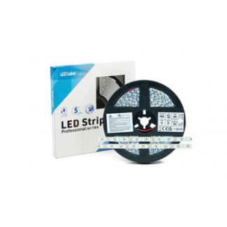 LED LABS 16-2328-01 Taśma LED PRO 3Y 24V 2835 SMD Biała Neutralna, IP20, 12W, RA90 700 LED