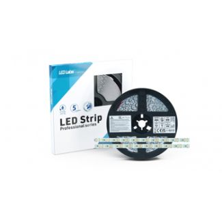LED LABS 16-2355-01 Taśma PRO 3Y 12V 600 LED 2835 SMD 9.6W UWW RA90