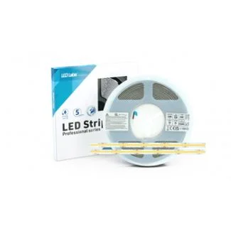 LED LABS 16-2367-03 Taśma PRO 3Y 24V 2640 LED COB 10W CW RA90 HS