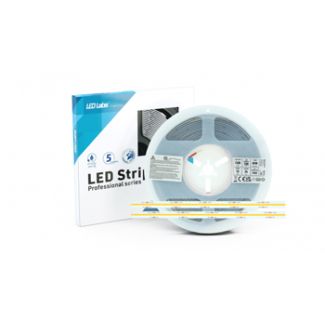 LED LABS 16-2376-01 Taśma PRO 3Y 24V 2640 LED COB Neon 15W WW RA90