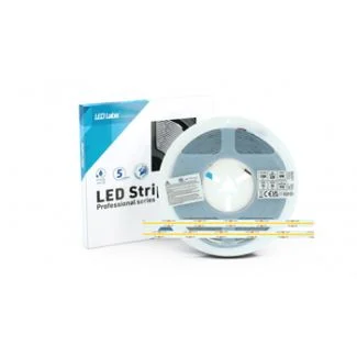 LED LABS 16-2377-01 Taśma PRO 3Y 24V 2640 LED COB Neon 15W NW RA90