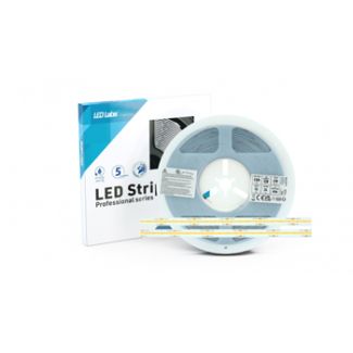 LED LABS 16-2378-01 Taśma PRO 3Y 24V 2640 LED COB Neon 15W CW RA90