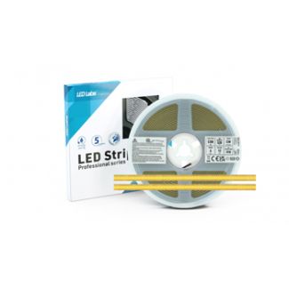 LED LABS 16-2381-01 Taśma PRO 3Y 12V 2640 LED COB Free cut 6W CW RA90