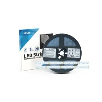 LED LABS 16-2383-02 Taśma PRO 3Y 24V 4480 LED COB 16W RGBWW RA90