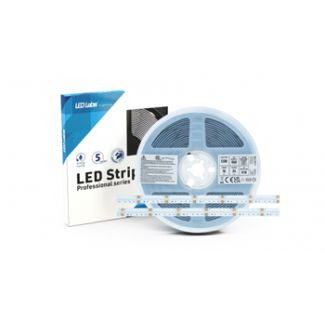 LED LABS 16-2386-01 Taśma PRO 3Y 24V 4200 LED COB 16W RGB+CCT RA90