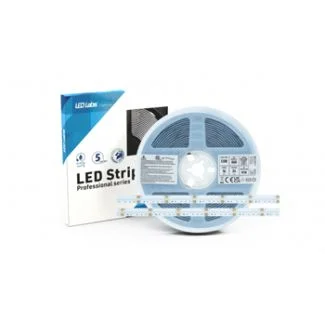 LED LABS 16-2386-01 Taśma PRO 3Y 24V 4200 LED COB 16W RGB+CCT RA90