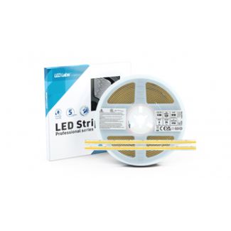 LED LABS 16-2440-01 Taśma PRO 3Y 24V 2640 LED COB Free cut 6W WW RA90