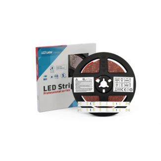 LED LABS 16-3003-01 Taśma LED PRO 5Y 24V 320 LED 2835 SMD 6W 4000K RA90