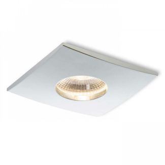 RENDL R11730 WATERBOY SQ chrom 230V LED 10W IP65 3000K