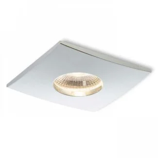 RENDL R11730 WATERBOY SQ chrom 230V LED 10W IP65 3000K