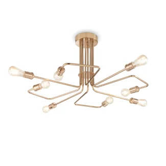 IDEAL LUX TRIUMPH PL8 160313