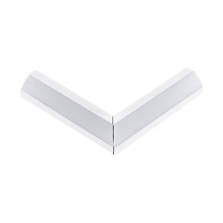 EGLO 98962 ECKVERBINDER RECHTS WEISS ZU 98958   Oświetlenie do wnętrz