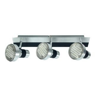 CANDELLUX 93-08292 SORTHA 1 LISTWA 3X9W GX53 ENERGOOSZCZĘDNA