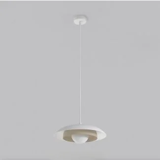 EMIBIG 1605/1 SKIN 1 WH MOKKA Lampa wisząca