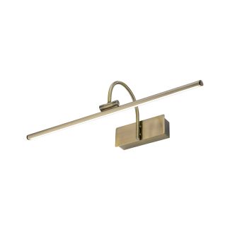 NOWODVORSKI GIOTTO LED M 8170 lampa wewnętrzna ścienna kinkiet obrazowy / obrazówka