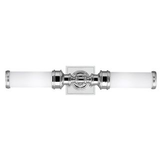 ELSTEAD PAYNE FE/PAYN-OR2 BATH 2Lt Wall Light