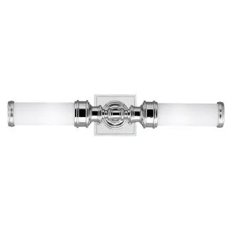 ELSTEAD PAYNE FE/PAYN-OR2 BATH 2Lt Wall Light