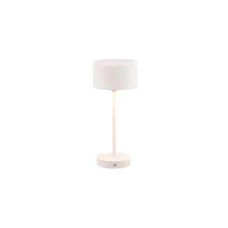 RL JEFF R59151131 lampa stołowa biały