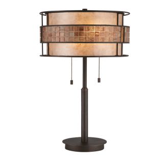 ELSTEAD LAGUNA QZ/LAGUNA/TL Table Lamp
