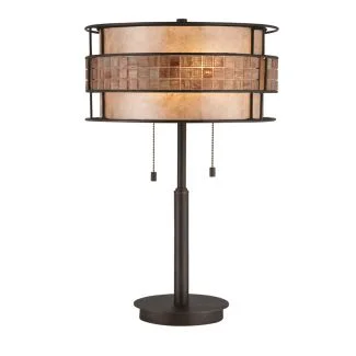 ELSTEAD LAGUNA QZ/LAGUNA/TL Table Lamp