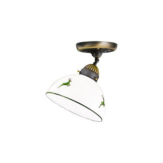 KOLARZ 731.10.100 NONNA lampa sufitowa