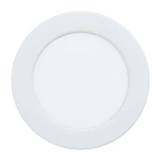 EGLO 99191 LAMPA FUEVA 5 OPRAWA DO ZABUDOWY LED-EINBAUSPOT Ø117 WS 3000KFUEVA 5