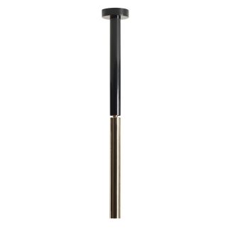 ALDEX 1067PL_G1_S PLAFON STICK BLACK S