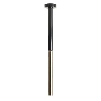 ALDEX 1067PL_G1_S PLAFON STICK BLACK S