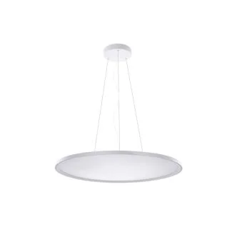 AZZARDO AZ3538 CREAM 120 PENDANT WH Smart LAMP