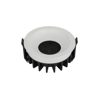TK-LIGHTING 18132 NEXUS WHITE CCT 18W