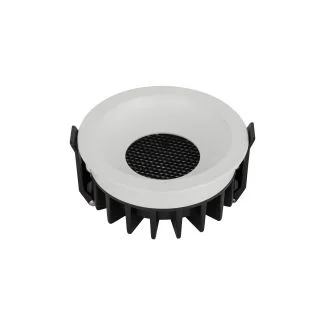 TK-LIGHTING 18132 NEXUS WHITE CCT 18W