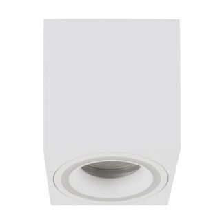 IDEUS 4047 INDI D GU10 WHITE Oprawa sufitowa