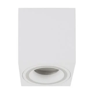 IDEUS 4047 INDI D GU10 WHITE Oprawa sufitowa
