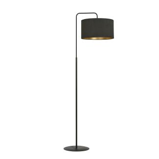 EMIBIG 1054/LP1 HILDE LP1 BL BLACK