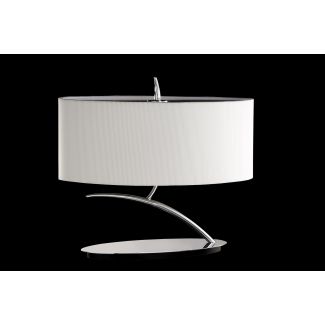 MANTRA Lampa stołowa EVE 1138