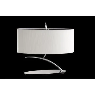 MANTRA Lampa stołowa EVE 1138