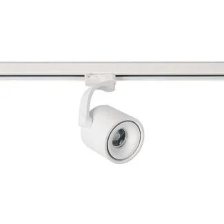 AZZARDO AZ3487 COSTA ARM TRACK WHITE TECHNICAL LAMP reflektor 3-fazowy