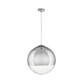 Step into design MP1238-400 chrome Lampa wisząca FLASH L chrome