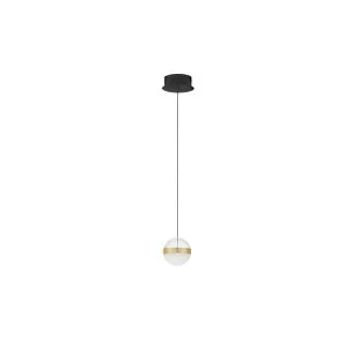 LUCES EXCLUSIVAS LE45872 ARTEIXO LAMPA WISZĄCA