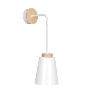 EMIBIG 443/K1 BOLERO K1 WHITE KINKIET