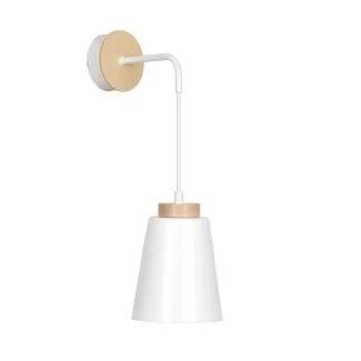 EMIBIG 443/K1 BOLERO K1 WHITE KINKIET