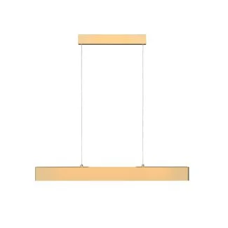 MAYTONI P010PL-L23G3K Step lampa wisząca złoty