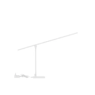 LUCES EXCLUSIVAS LE45841 ARGANDA LAMPA STOŁOWA