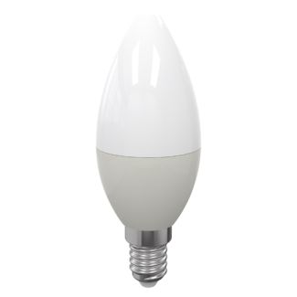 IDEUS 02801 VELA LED E14 6W 3000K