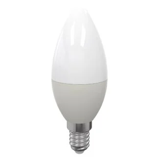 IDEUS 02801 VELA LED E14 6W 3000K